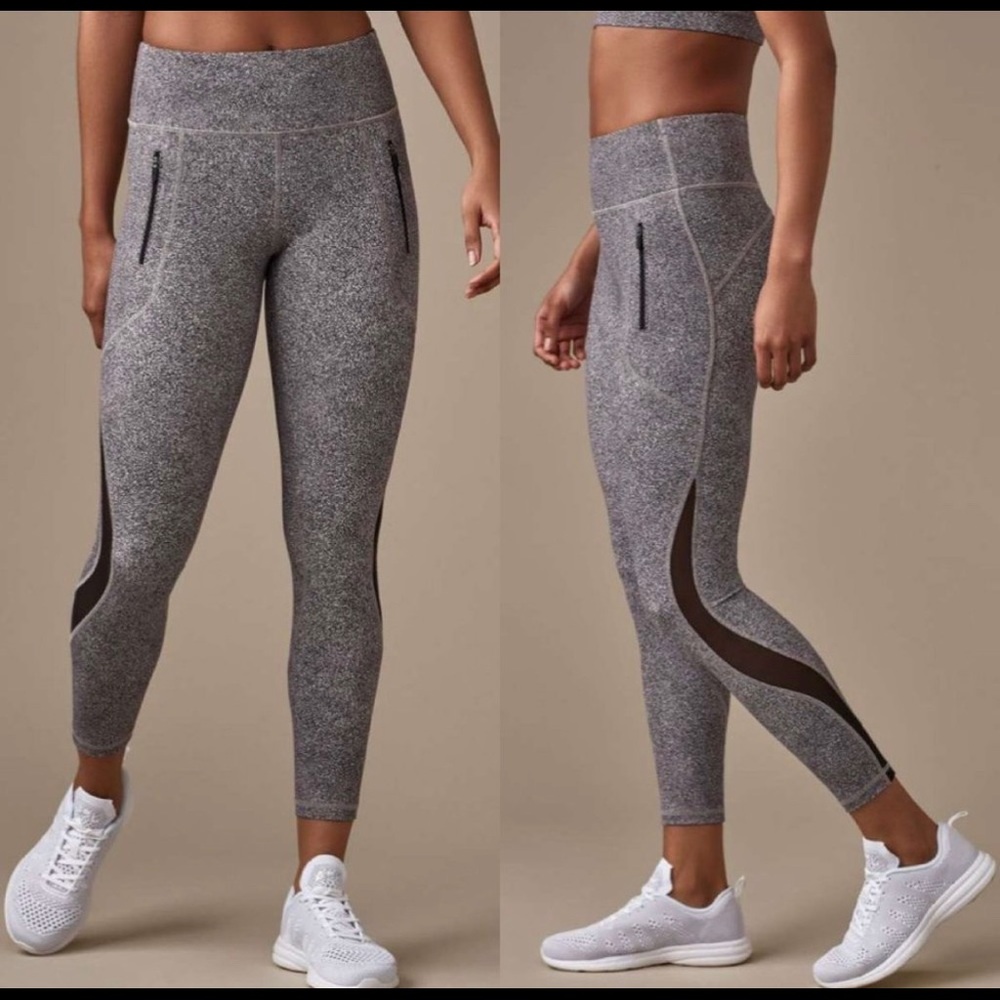 Lululemon Invigorate 7/8 Tight (25")